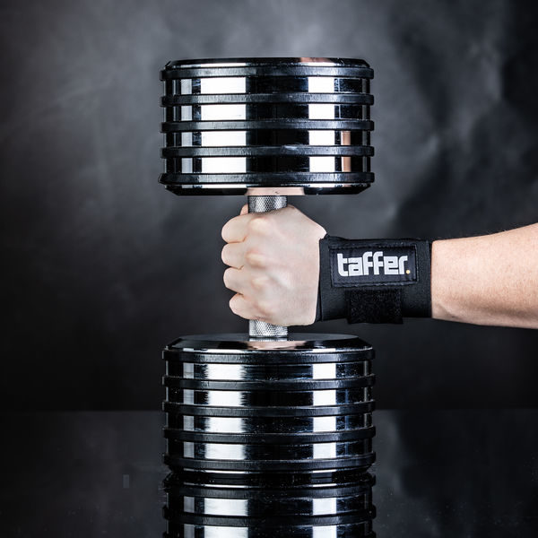Taffer -rannetuet